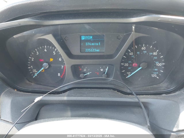 1FTYR1ZM6JKB17933 Ford Transit-250