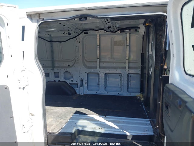 1FTYR1ZM6JKB17933 Ford Transit-250