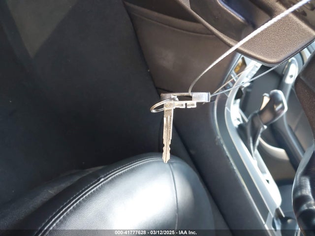 2012 CADILLAC CTS 1G6DA1E39C0127019 Photo 10