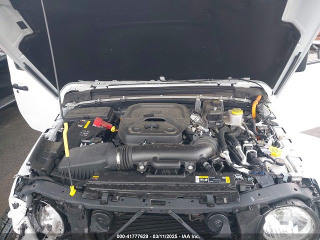 1C4RJXN67RW227903 Jeep 2024