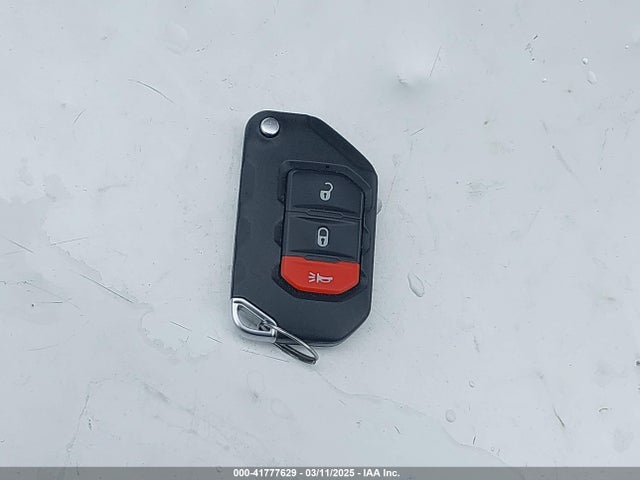 1C4RJXN67RW227903 Jeep 2024
