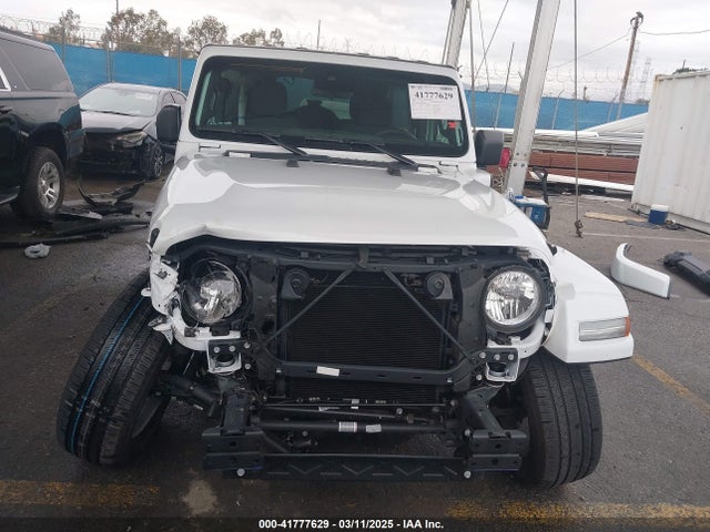 1C4RJXN67RW227903 Jeep 2024