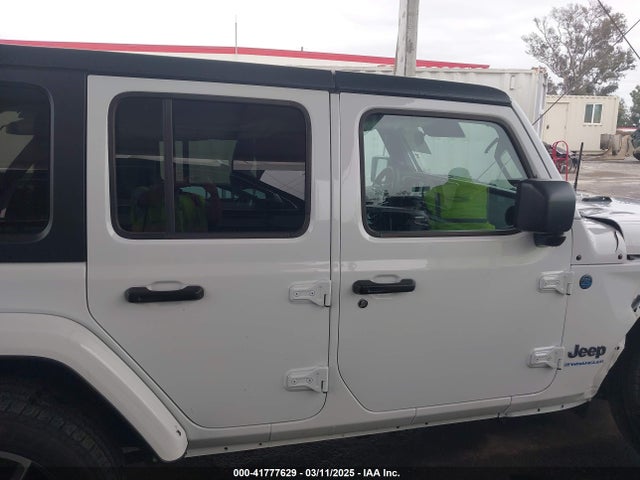 1C4RJXN67RW227903 Jeep 2024