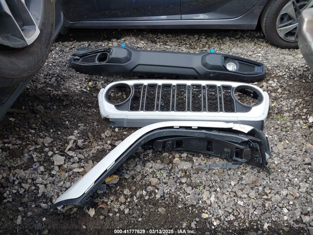 1C4RJXN67RW227903 Jeep 2024