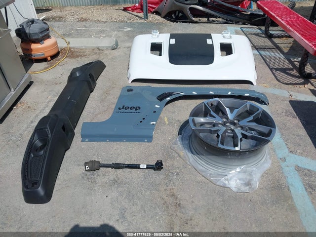 1C4RJXN67RW227903 Jeep 2024
