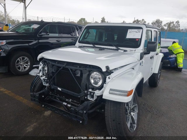 1C4RJXN67RW227903 Jeep 2024