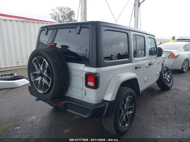 1C4RJXN67RW227903 Jeep 2024