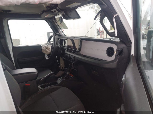1C4RJXN67RW227903 Jeep 2024