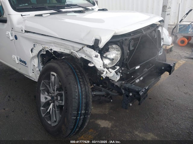 1C4RJXN67RW227903 Jeep 2024