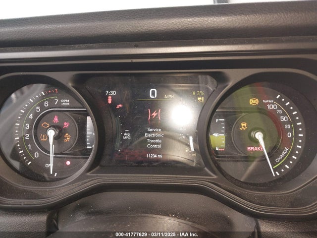 1C4RJXN67RW227903 Jeep 2024