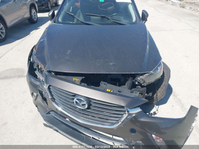 JM1DKBC7XG0114940 Mazda Cx-3 Touring