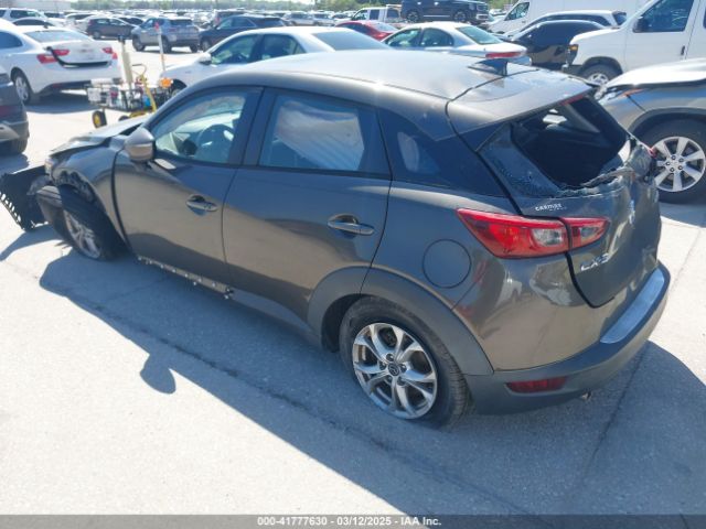 JM1DKBC7XG0114940 Mazda Cx-3 Touring