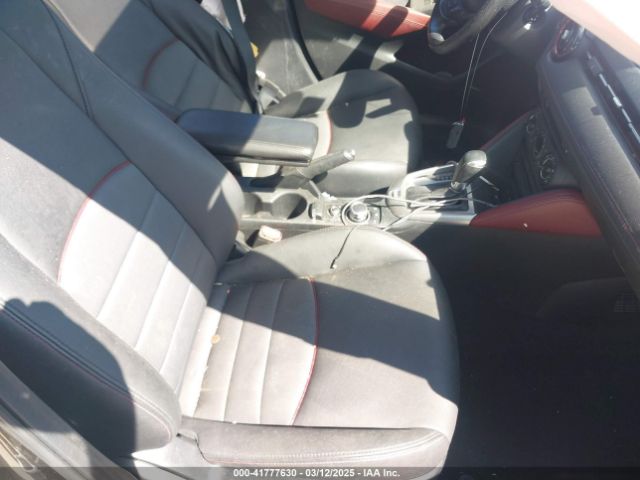JM1DKBC7XG0114940 Mazda Cx-3 Touring
