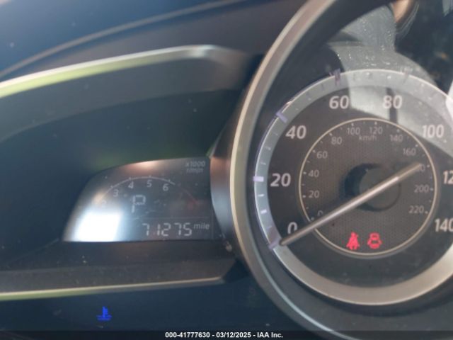 JM1DKBC7XG0114940 Mazda Cx-3 Touring
