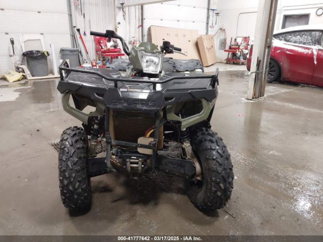2016 POLARIS SPORTSMAN 4XASEA576GA253101 Photo 4