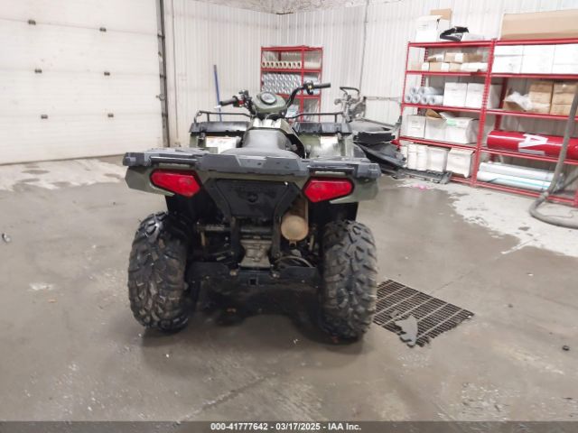 2016 POLARIS SPORTSMAN 4XASEA576GA253101 Photo 5