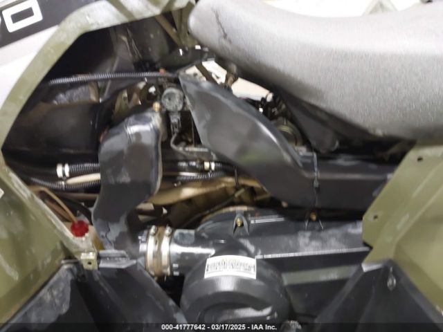 2016 POLARIS SPORTSMAN 4XASEA576GA253101 Photo 8