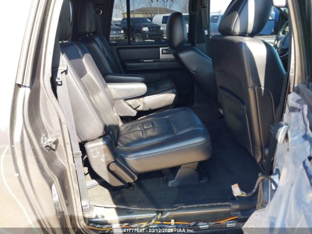 1FMJK1KT9HEA46593 Ford Expedition El Limited