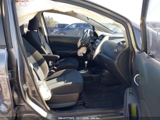 3N1CE2CP9HL380525 Nissan Versa Note Sv