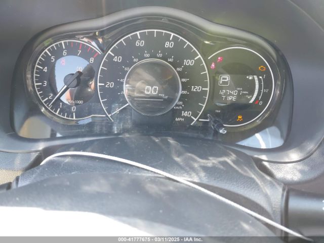 3N1CE2CP9HL380525 Nissan Versa Note Sv