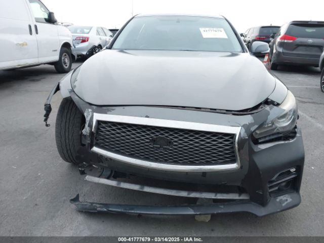 JN1BV7AP1FM355875 Infiniti Q50