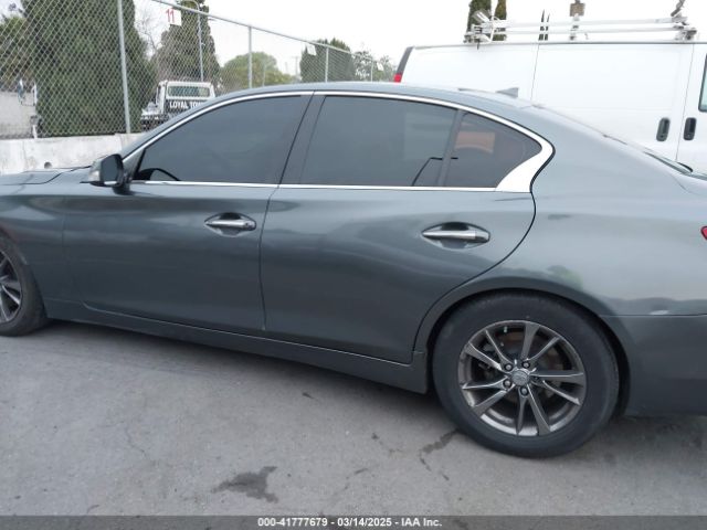 JN1BV7AP1FM355875 Infiniti Q50