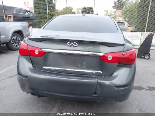 JN1BV7AP1FM355875 Infiniti Q50