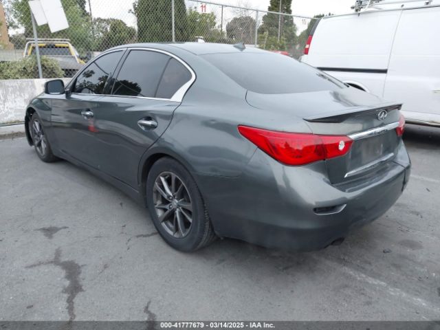 JN1BV7AP1FM355875 Infiniti Q50