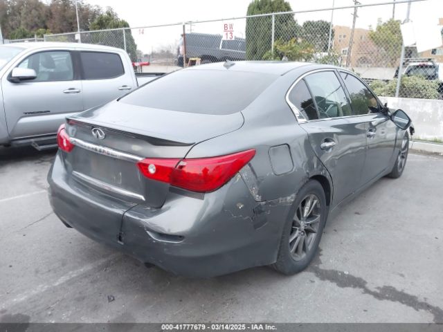 JN1BV7AP1FM355875 Infiniti Q50