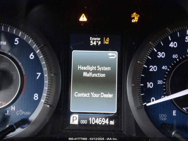 5TDKZ3DC4JS958786 Toyota Sienna Le 8 Passenger