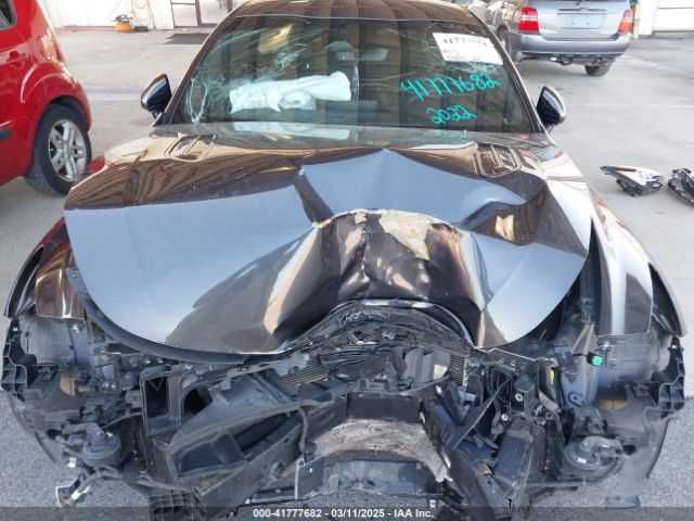 KNAE35LDXN6105249 KIA Stinger Gt-line