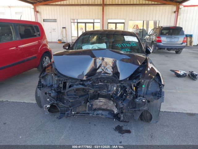 KNAE35LDXN6105249 KIA Stinger Gt-line