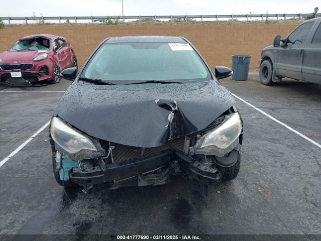 5YFBURHE9GP482968 Toyota Corolla S Premium