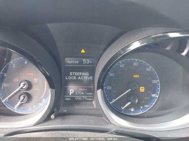 5YFBURHE9GP482968 Toyota Corolla S Premium