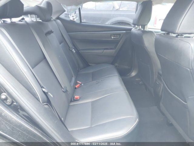 5YFBURHE9GP482968 Toyota Corolla S Premium