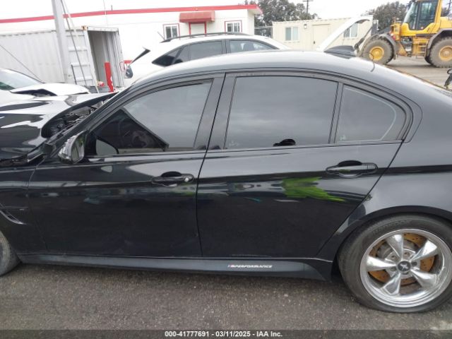 WBS8M9C50J5J79754 BMW M3 Cs