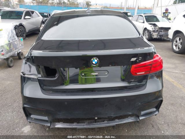 WBS8M9C50J5J79754 BMW M3 Cs