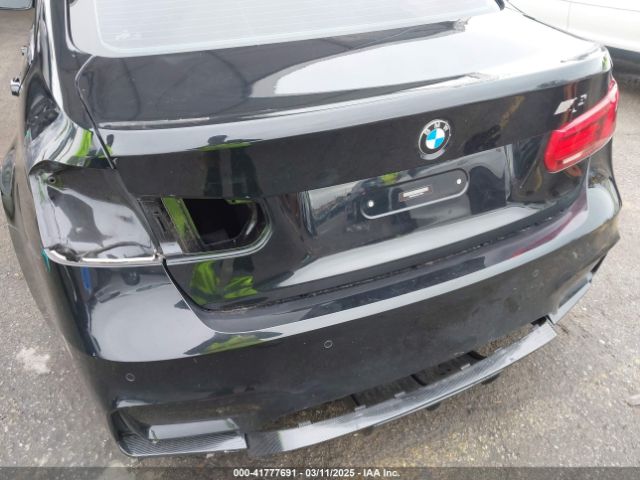 WBS8M9C50J5J79754 BMW M3 Cs