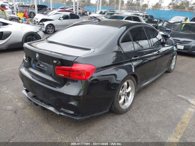 WBS8M9C50J5J79754 BMW M3 Cs