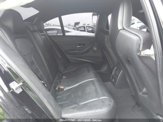 WBS8M9C50J5J79754 BMW M3 Cs