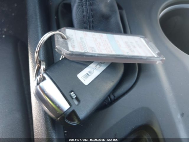 1C4SDHCTXPC553247 Dodge Durango R/t Plus Rwd