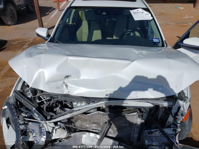 JHMFC1F92JX035742 Honda Civic Touring