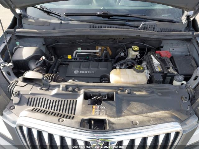 KL4CJASB0EB727448 Buick Encore