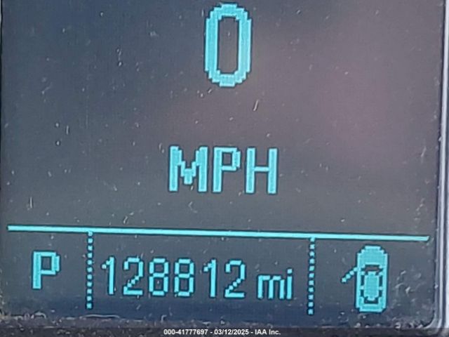 KL4CJASB0EB727448 Buick Encore