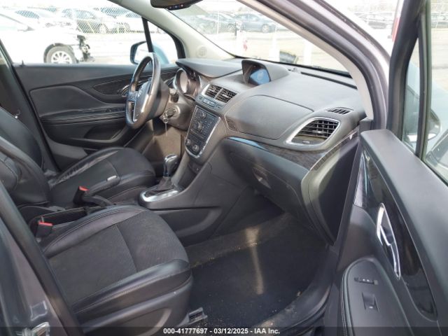 KL4CJASB0EB727448 Buick Encore