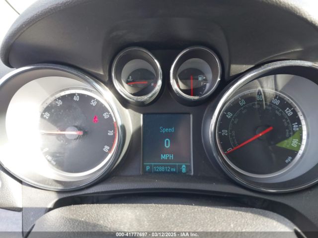 KL4CJASB0EB727448 Buick Encore
