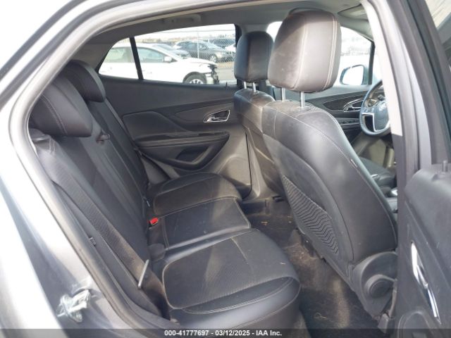 KL4CJASB0EB727448 Buick Encore