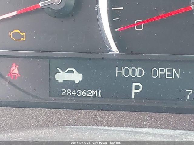 2008 CADILLAC SRX 1GYEE53A180180314 Photo 6