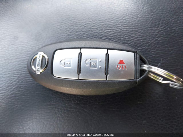 Nissan ROGUE SV 2015 5N1AT2MT7FC877986 Image 11
