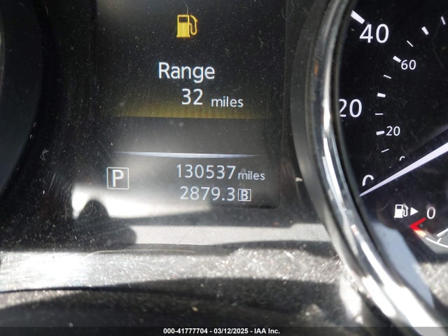 Nissan ROGUE SV 2015 5N1AT2MT7FC877986 Image 15